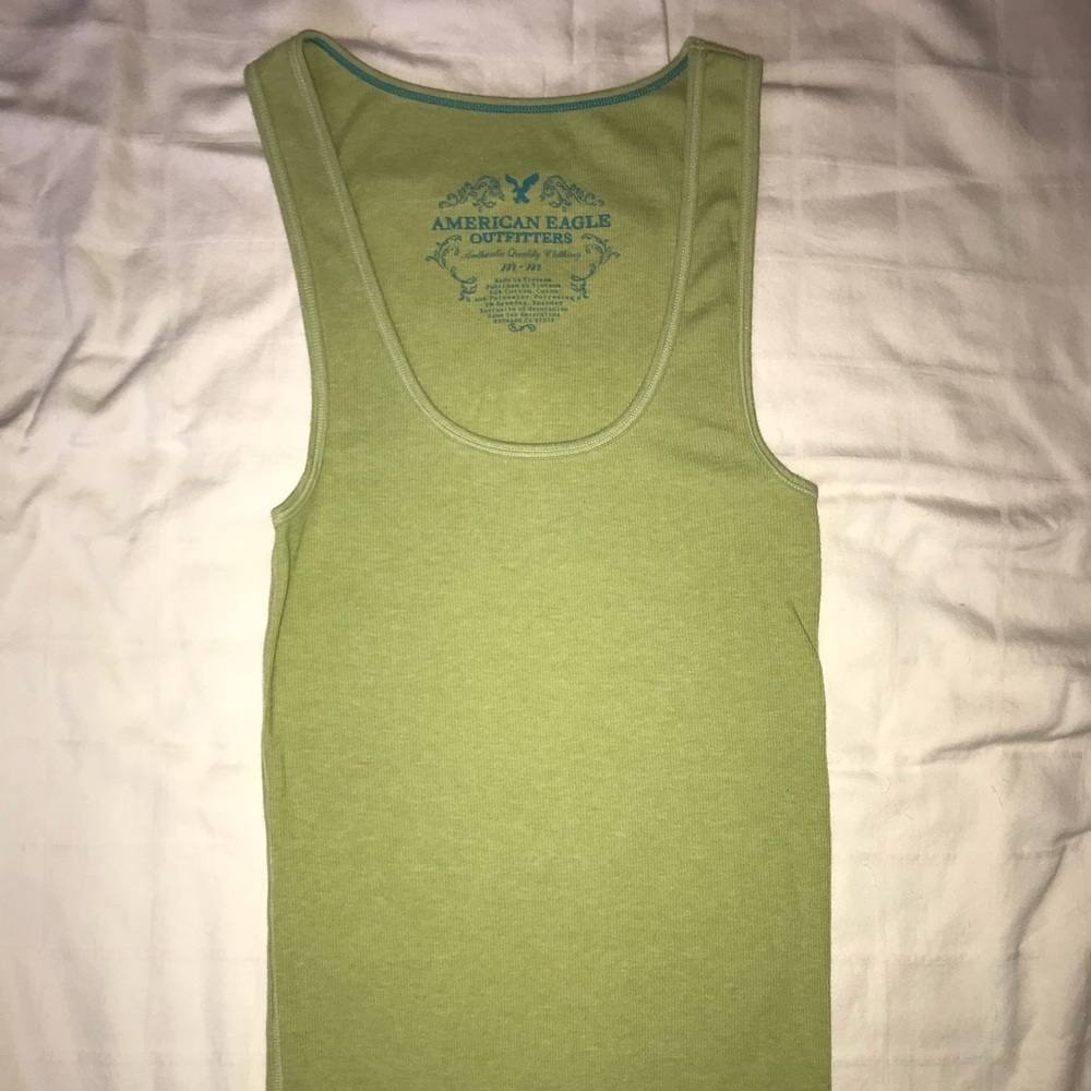 American Eagle tank top